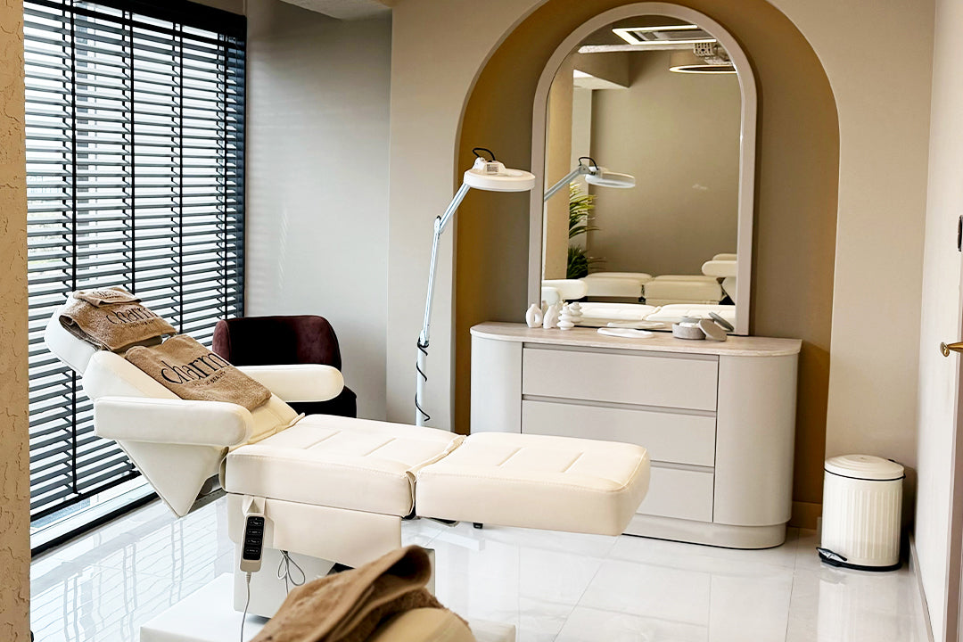 Schönheit und Pflege