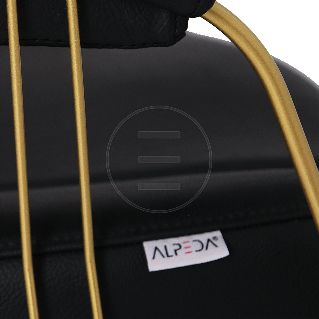 Elite Color GOLD-SL Damenfrisierstühle