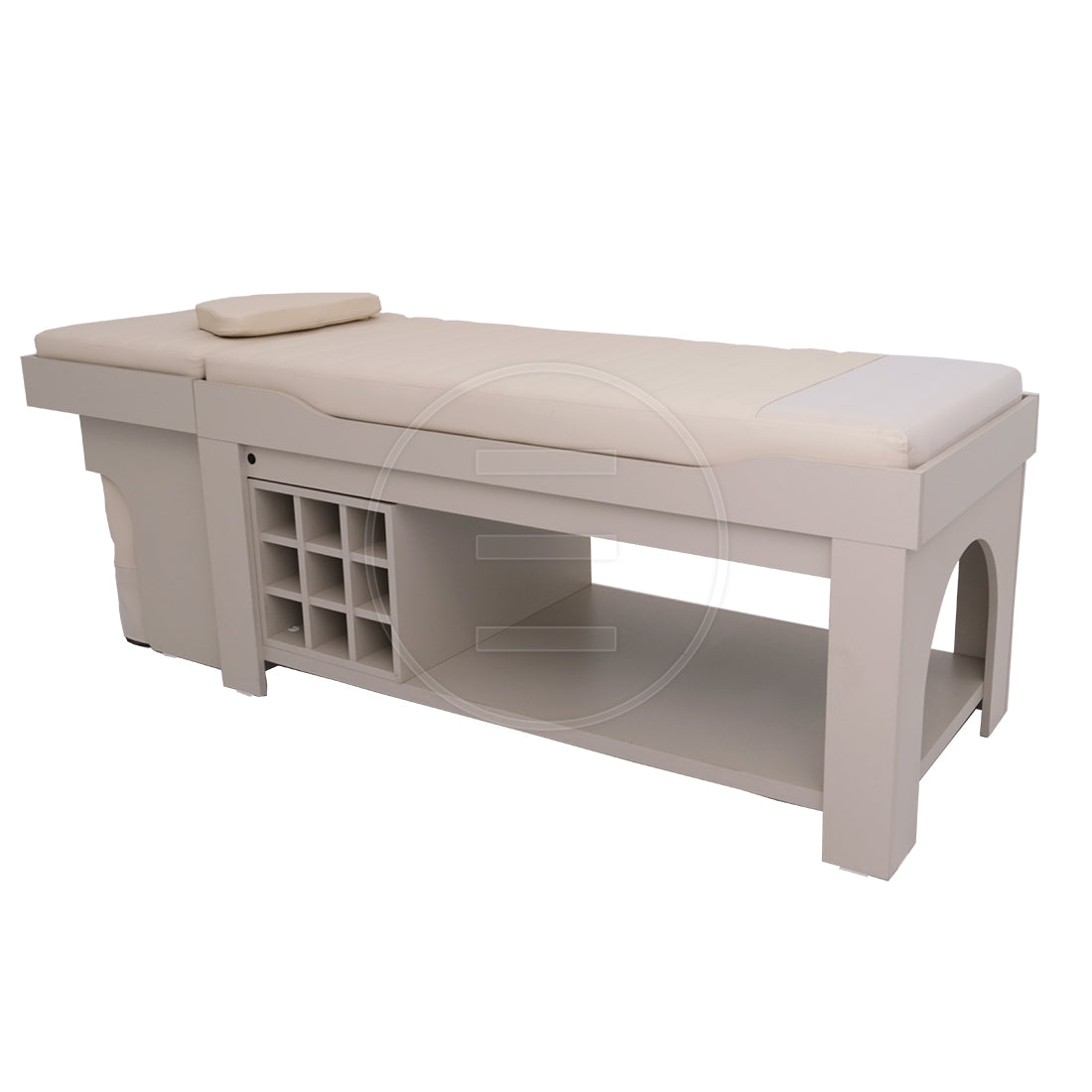 Jane Head Spa Schönheitspflege Bett