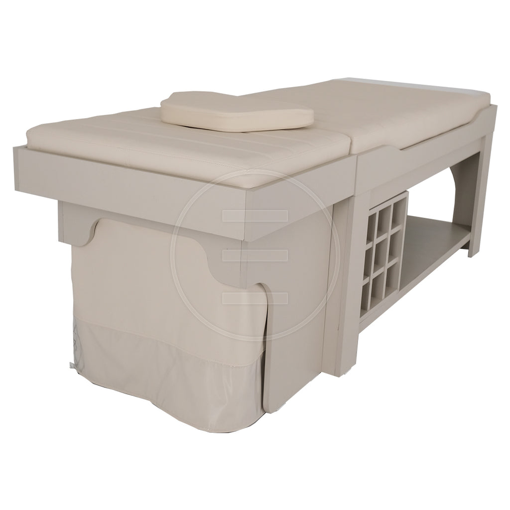 Jane Head Spa Schönheitspflege Bett