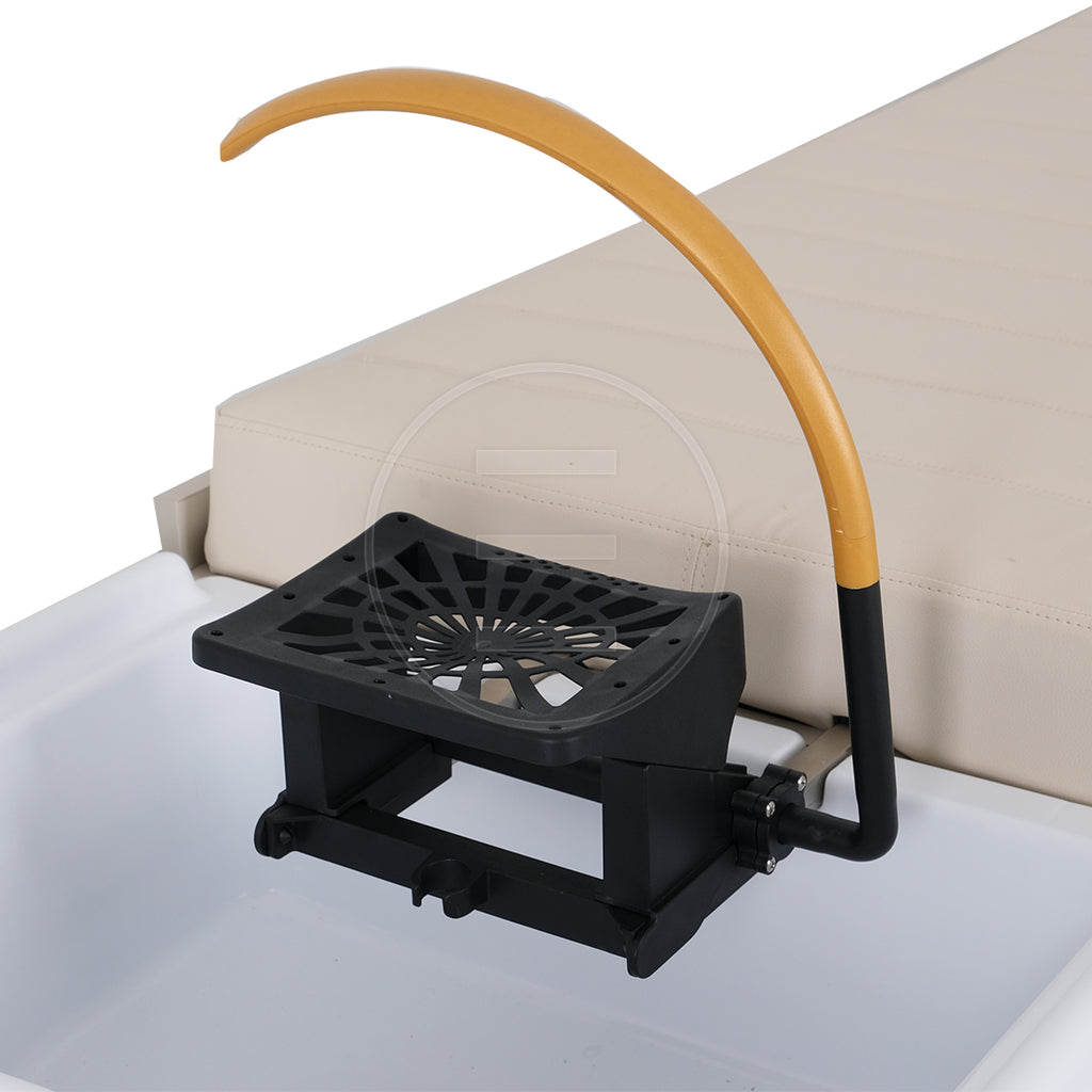 Jane Head Spa Schönheitspflege Bett