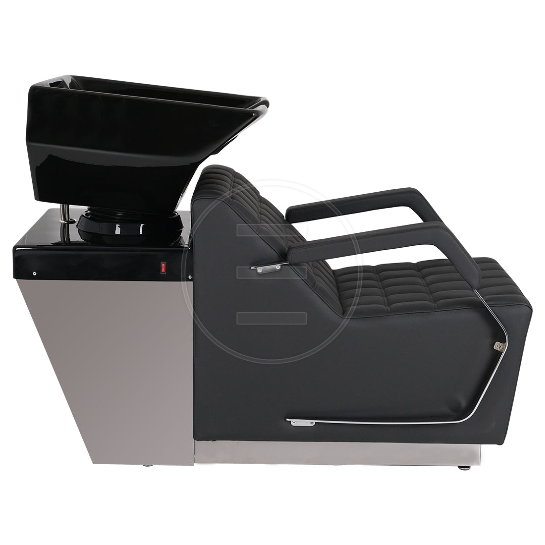 Salon Wash Black