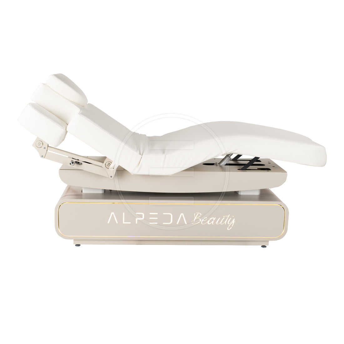 Lyre LG WMA Schönheitspflege Bett