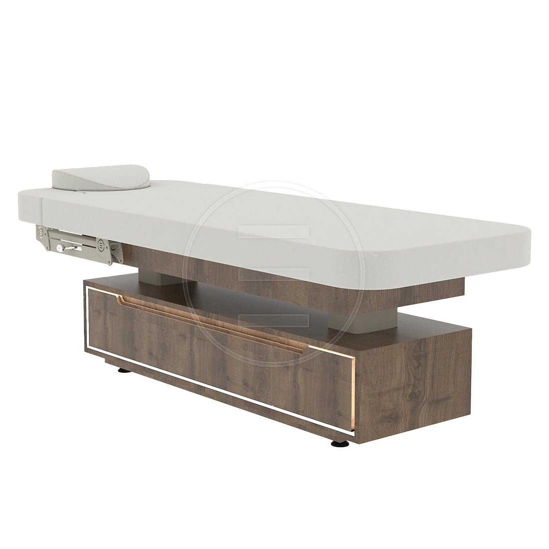 Yui LG WMA Schönheitspflege Bett