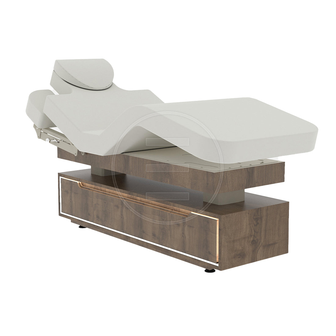 Yui LG WMA Schönheitspflege Bett