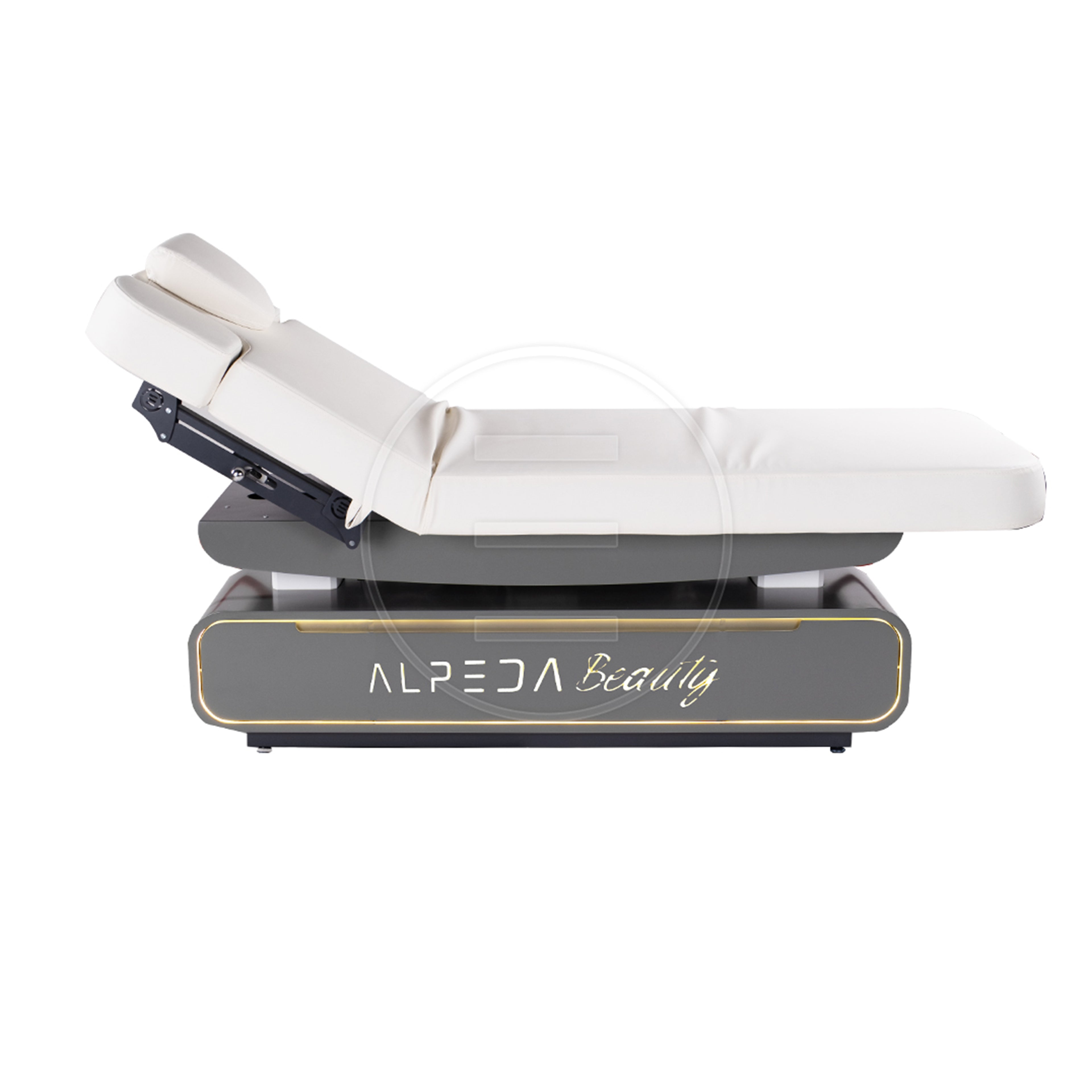 Lyre Grey LG Schönheitspflege Bett