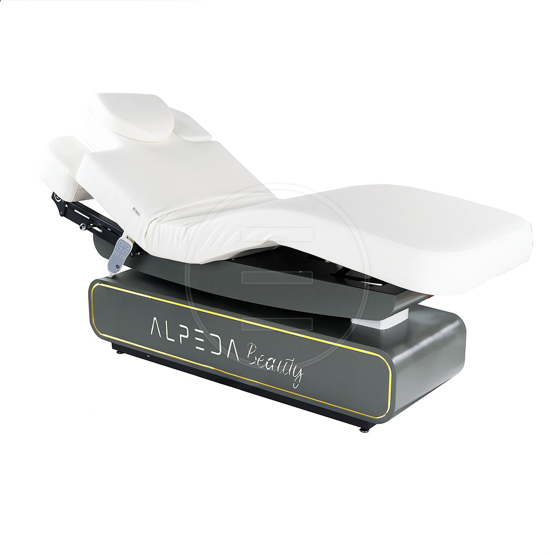 Lyre Grey LG Schönheitspflege Bett