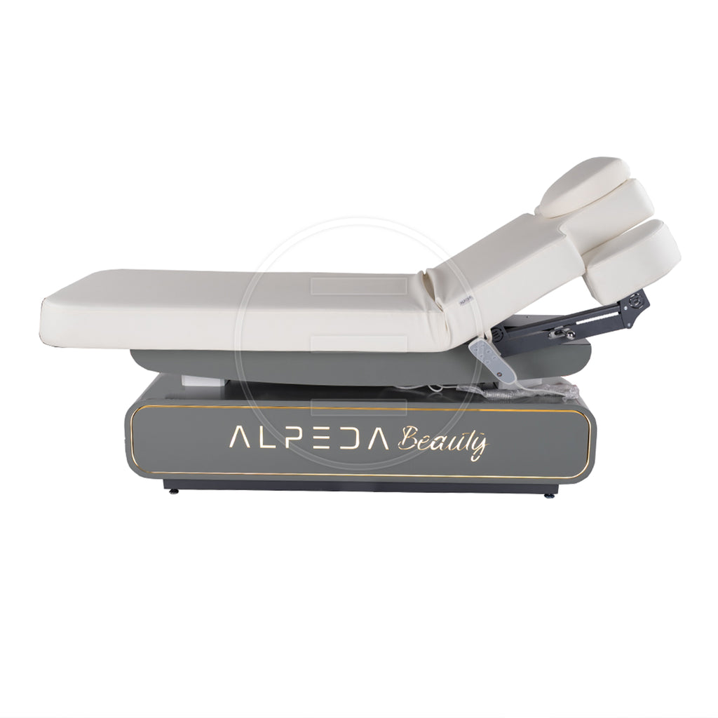 Lyre Grey LG Schönheitspflege Bett