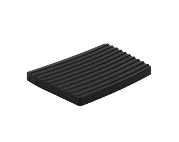 Leo–Ares Aluminium-Fußstütze, lackiert