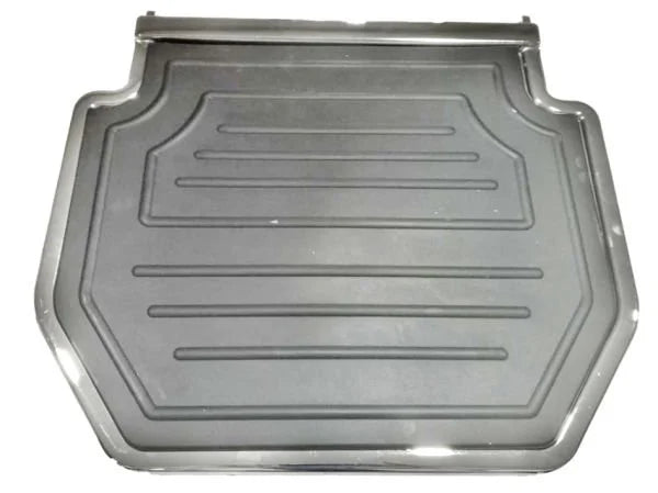 295 Ayak Basma Sacı Nikelaj