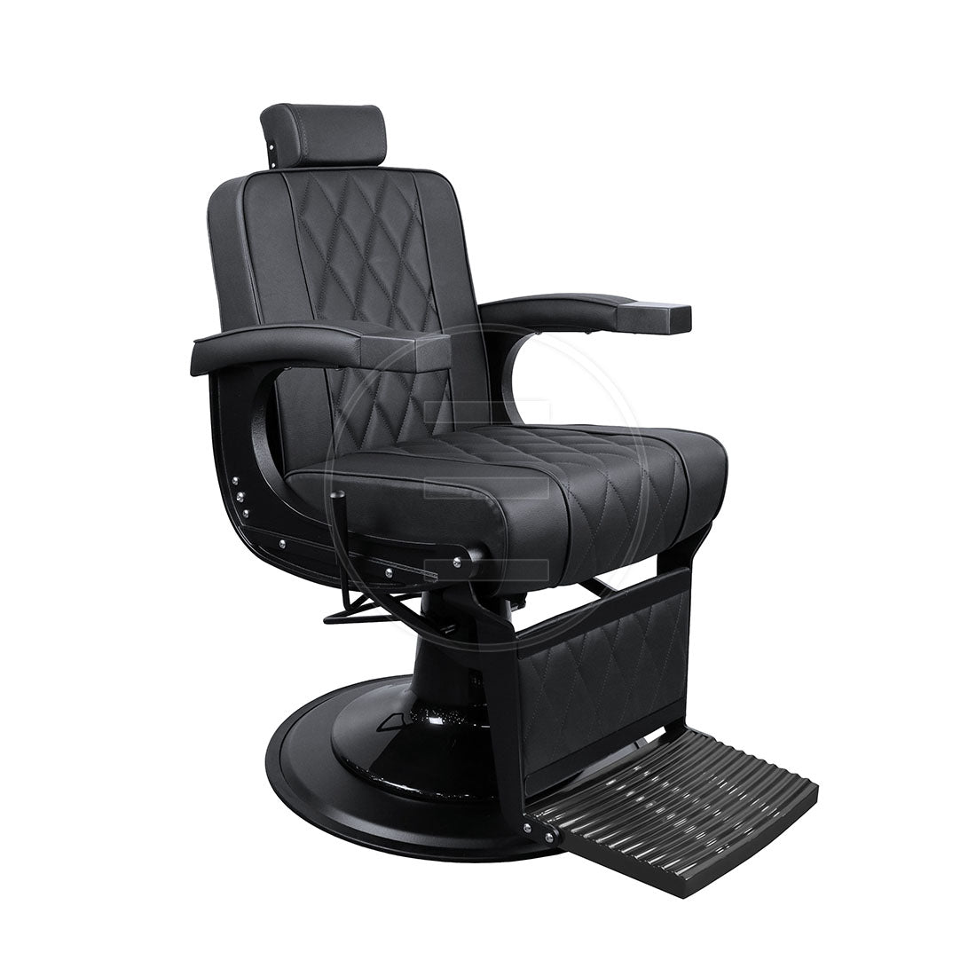 Ares Man Black BA