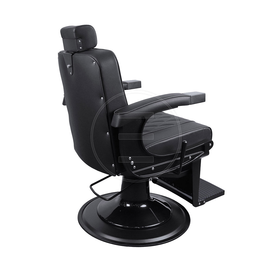 Ares Man Black BA