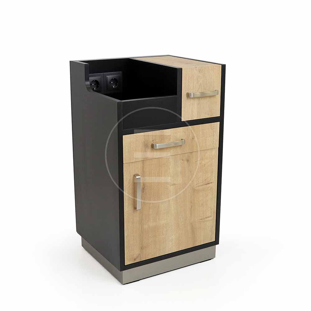 All In One Cabinet