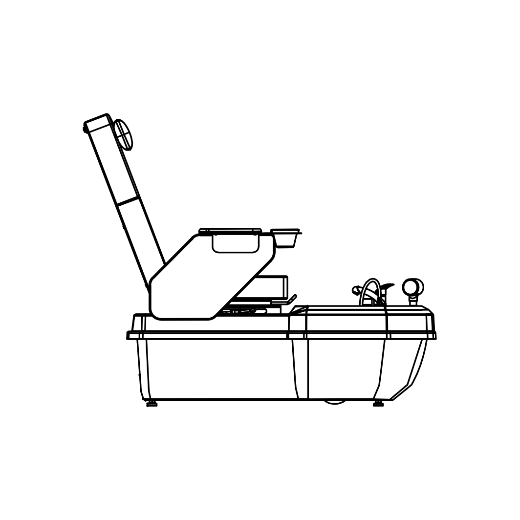 Maniküre & Pediküre