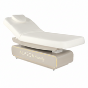 Lyre Schönheitspflege Bett