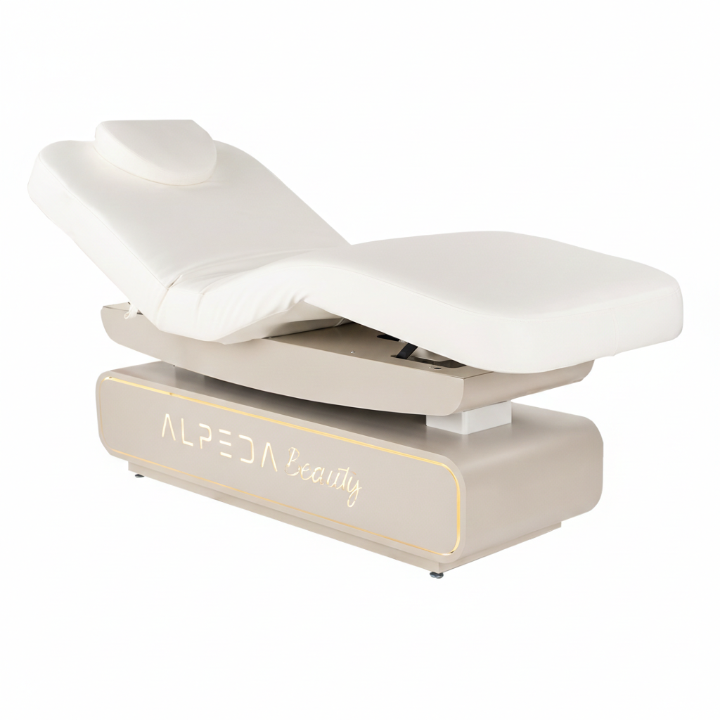 Lyre LG Schönheitspflege Bett