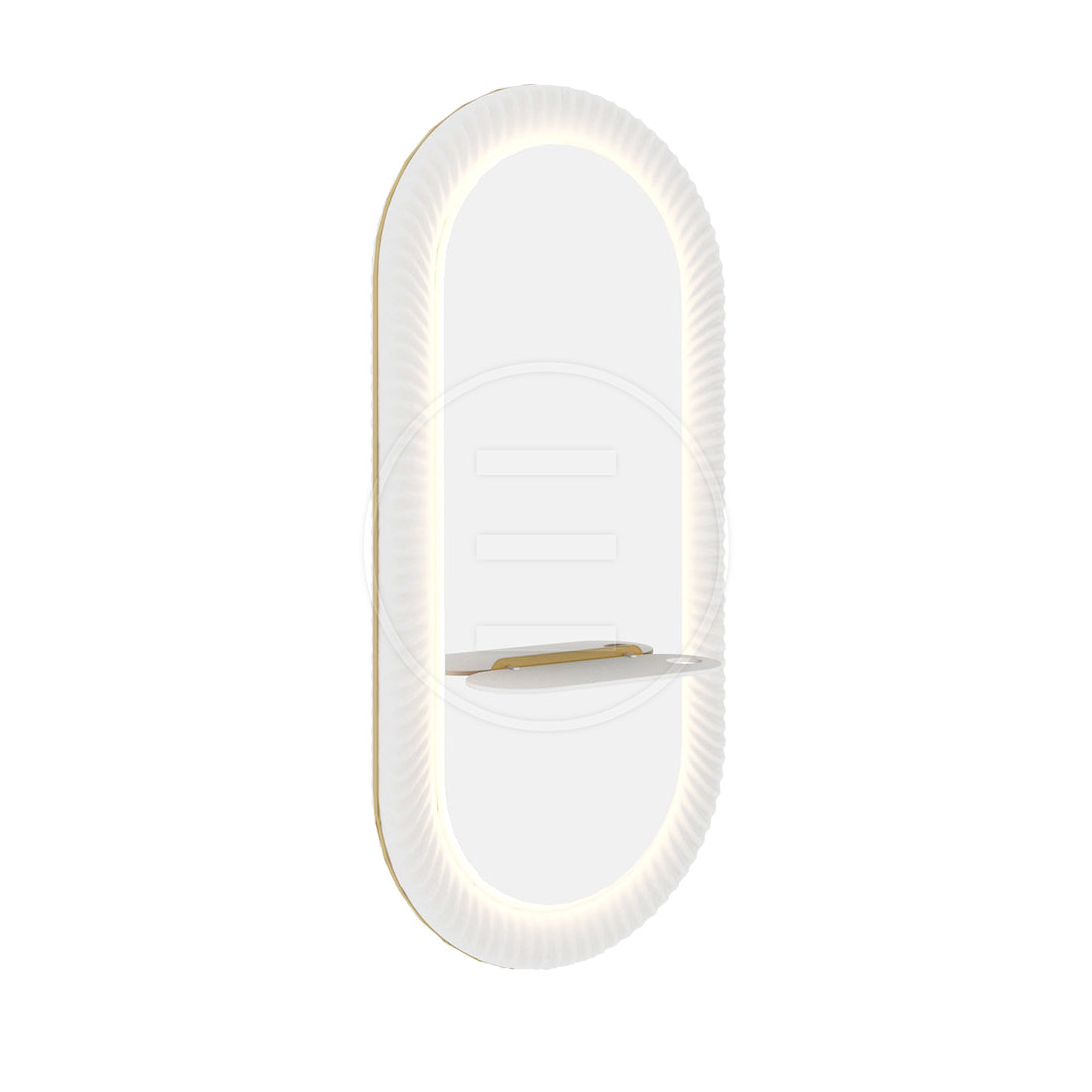 Lussy Wall