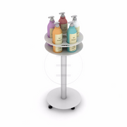 Shampoo Beistellwagen