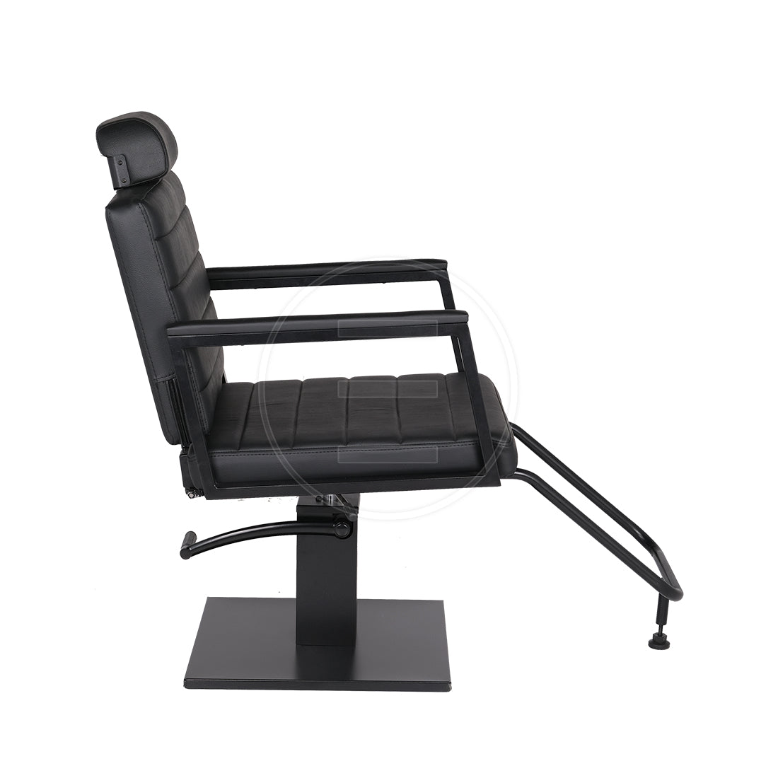 Tempo Make-Up Black QRL / QSL