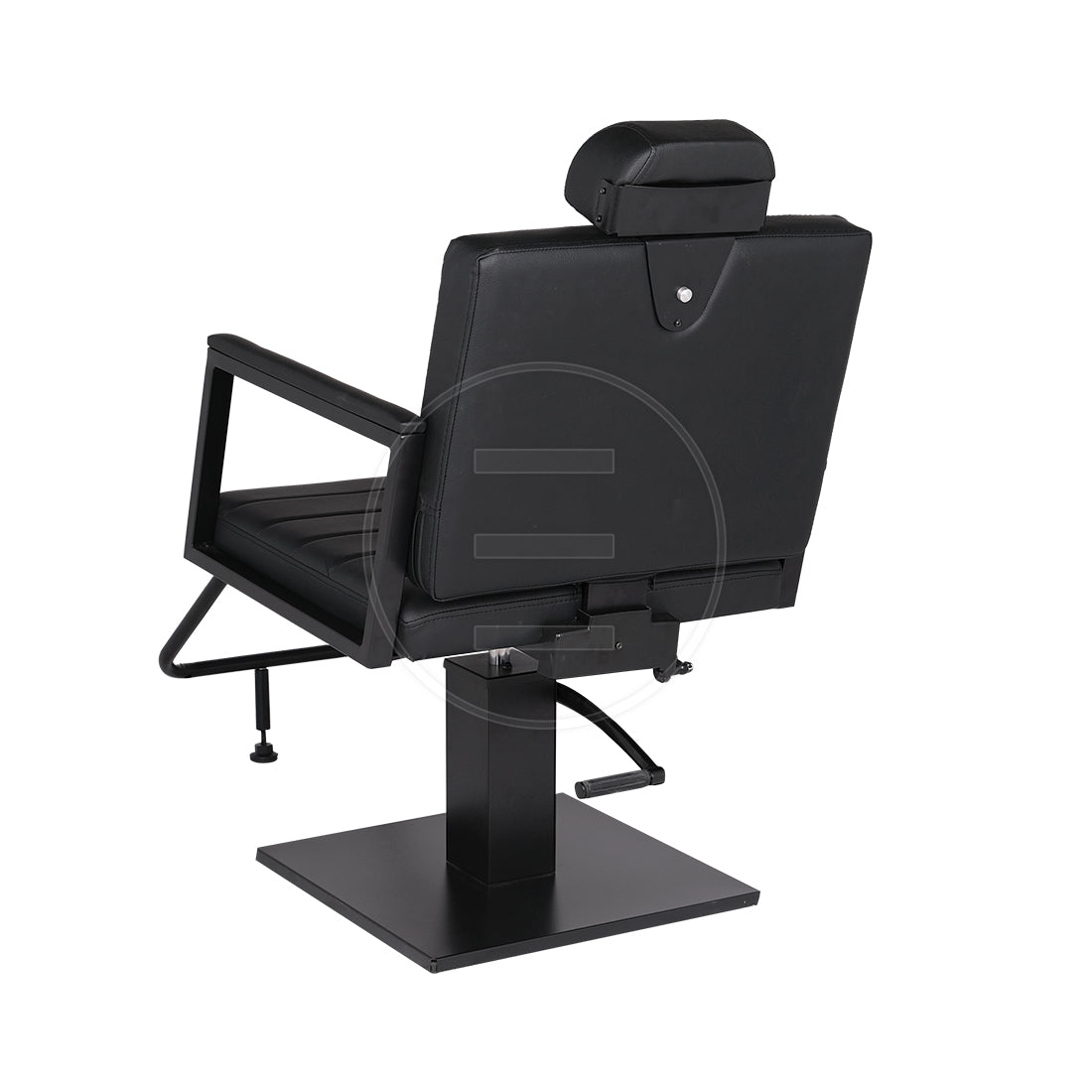 Tempo Make-Up Black QRL / QSL