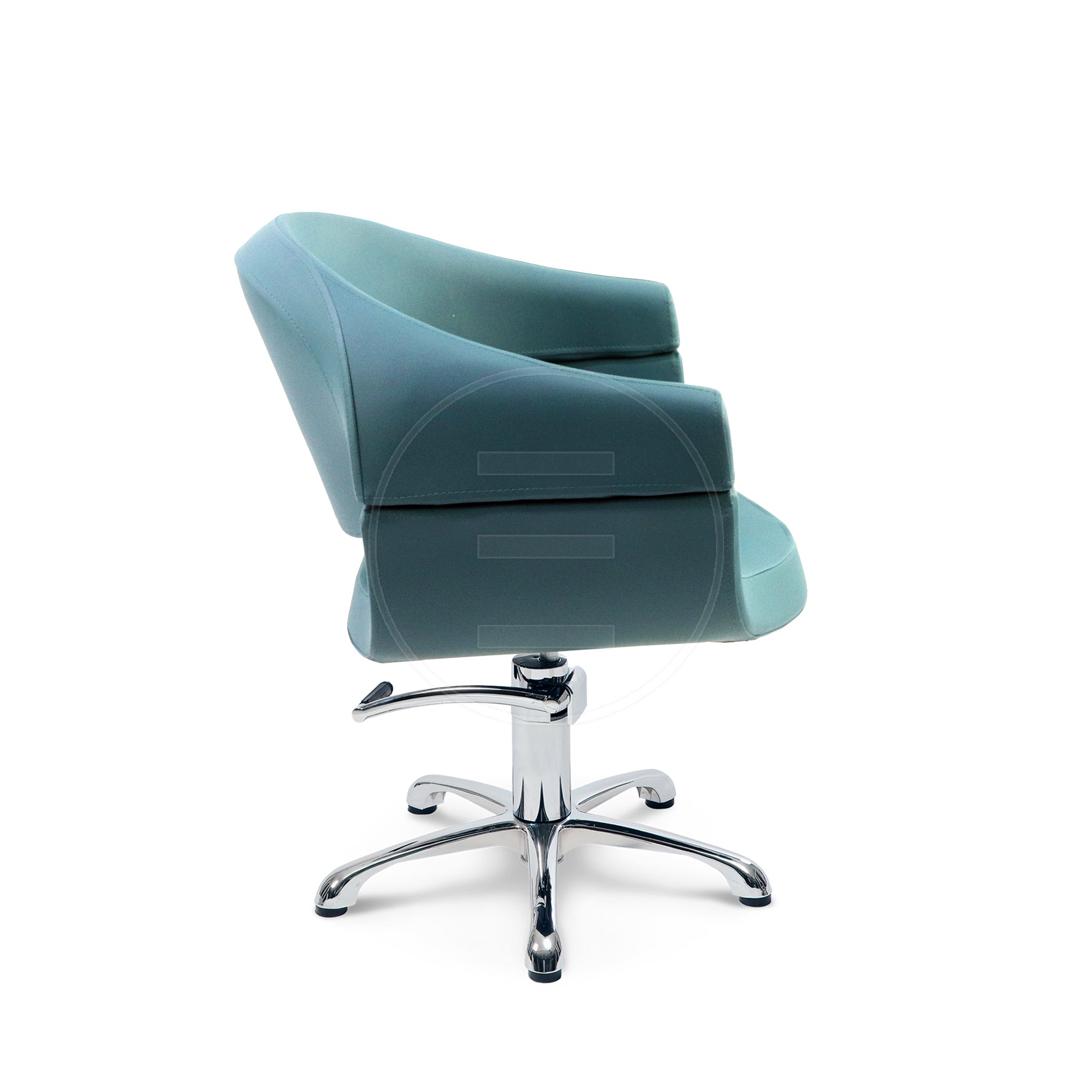 Diamond-KL Damenfrisierstühle