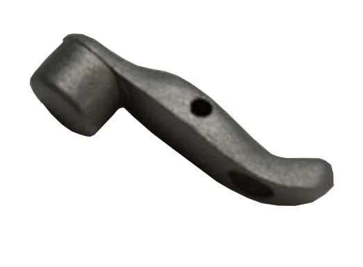 Kopfknopf aus Aluminiumguss