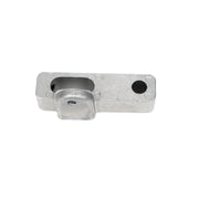 240–241 Aluminium-Kolbenhalter