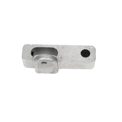 240–241 Aluminium-Kolbenhalter