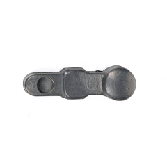 298 Kopfknopf aus Aluminiumguss