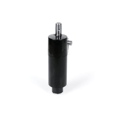 Schwarze Hydraulik für Damenstuhl KL