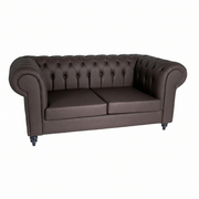 Chester Double Wartesofa