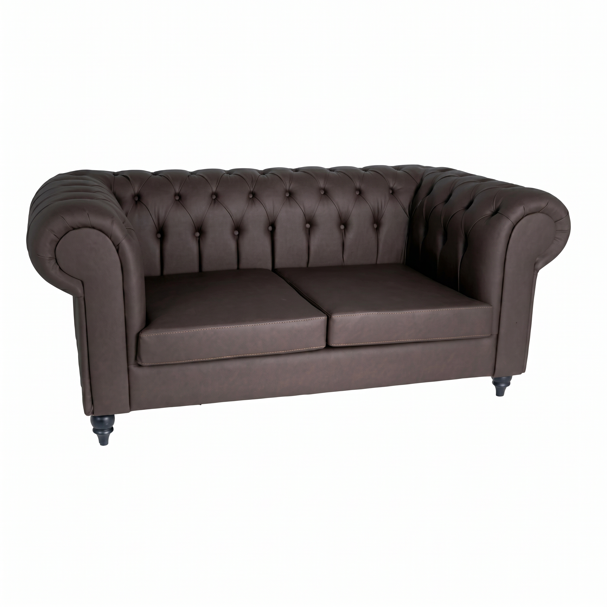 Chester Double Wartesofa