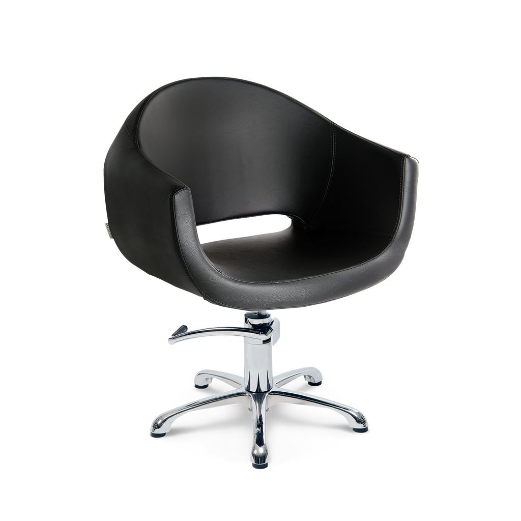 Evo-KL Damenfrisierstühle