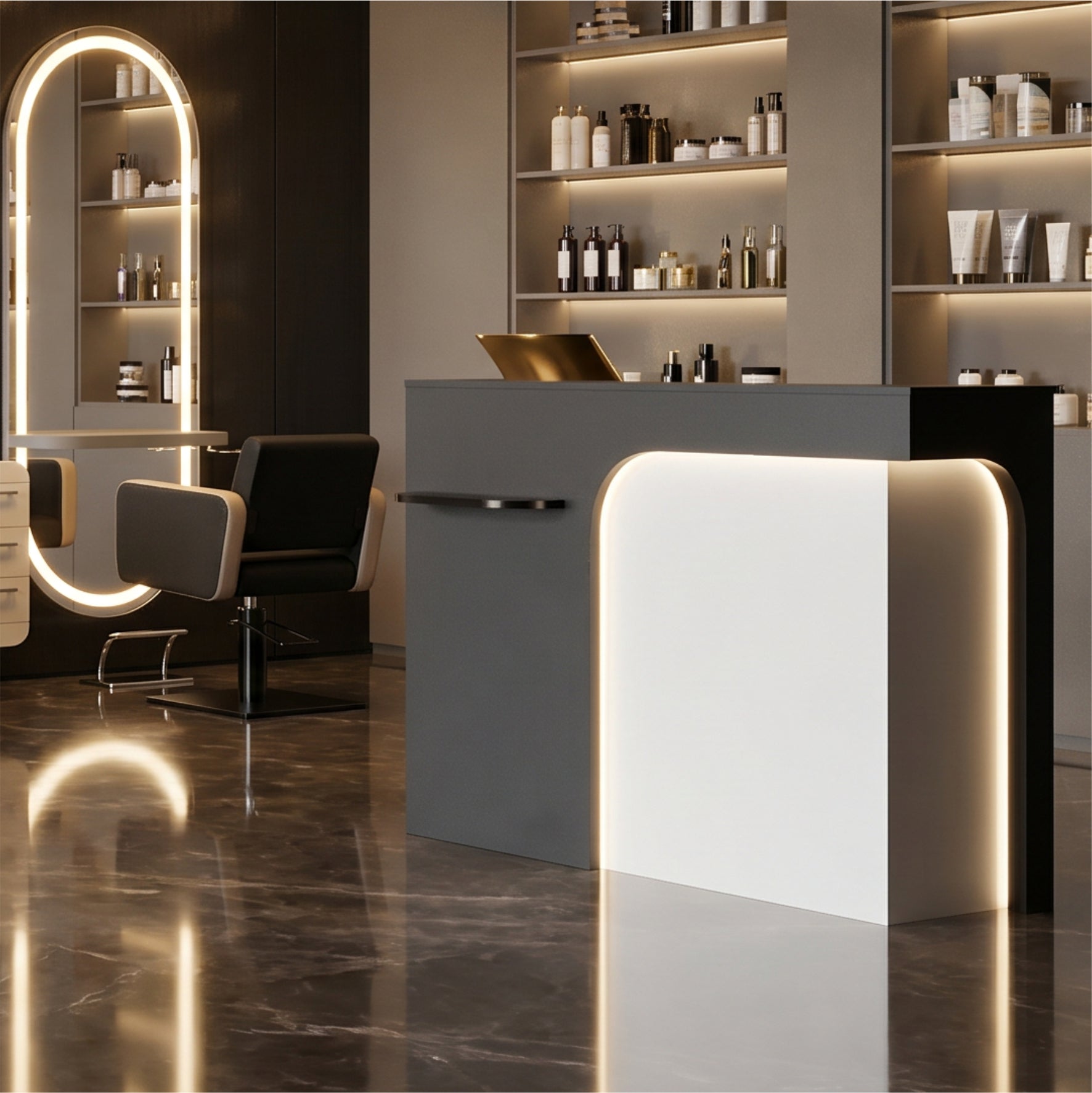 Glam Basic Sommeraktion 2026