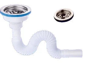 Ablauf für Waschset