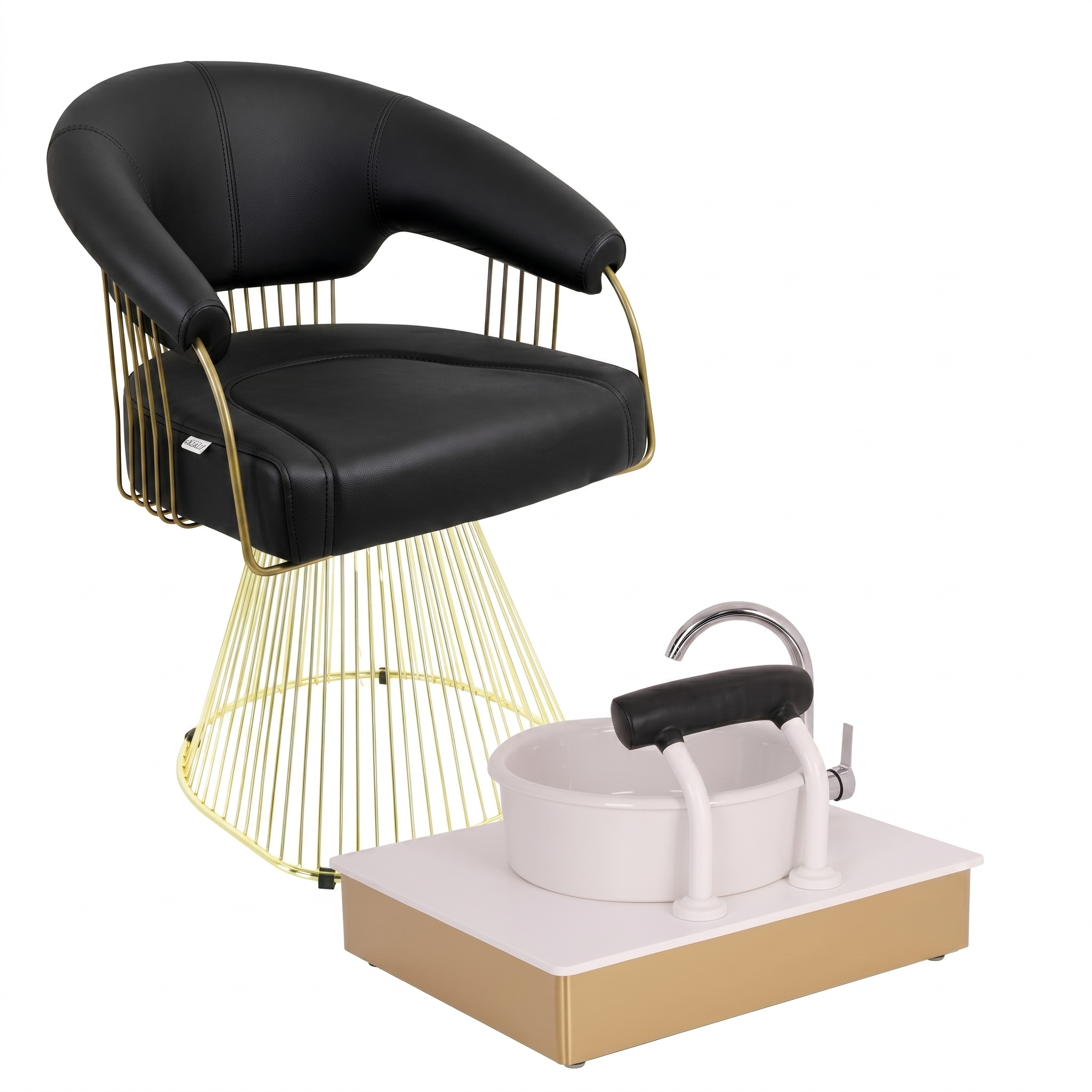 Grace Spa Pedikürstuhl