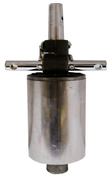 Hydraulik für Herrenstuhl BA