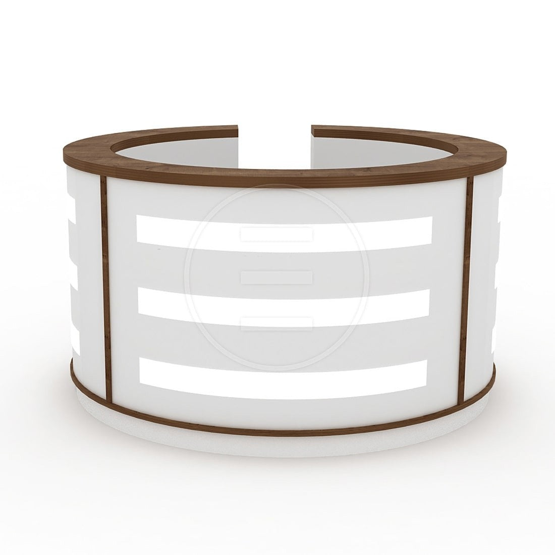 Hollywood Desk
