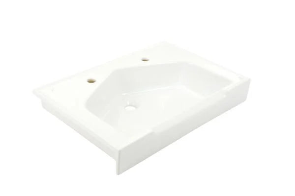 Waschbecken Keramik T08