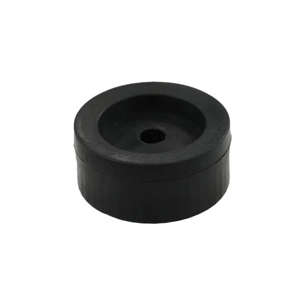 RL – QRL Platin quadratischer Gummi