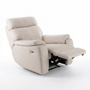 Ritual Beauty Chair (o.s)