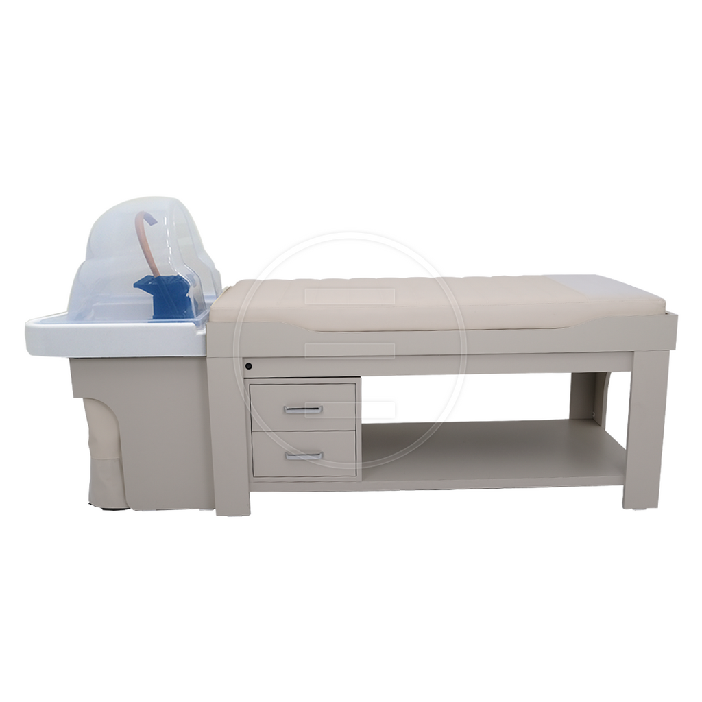 Jane Head Spa Schönheitspflege Bett