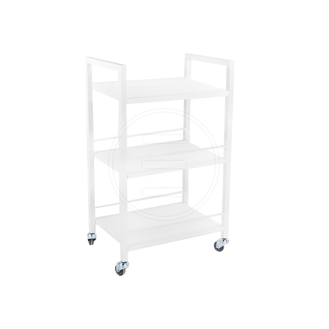 Servant Service Trolley