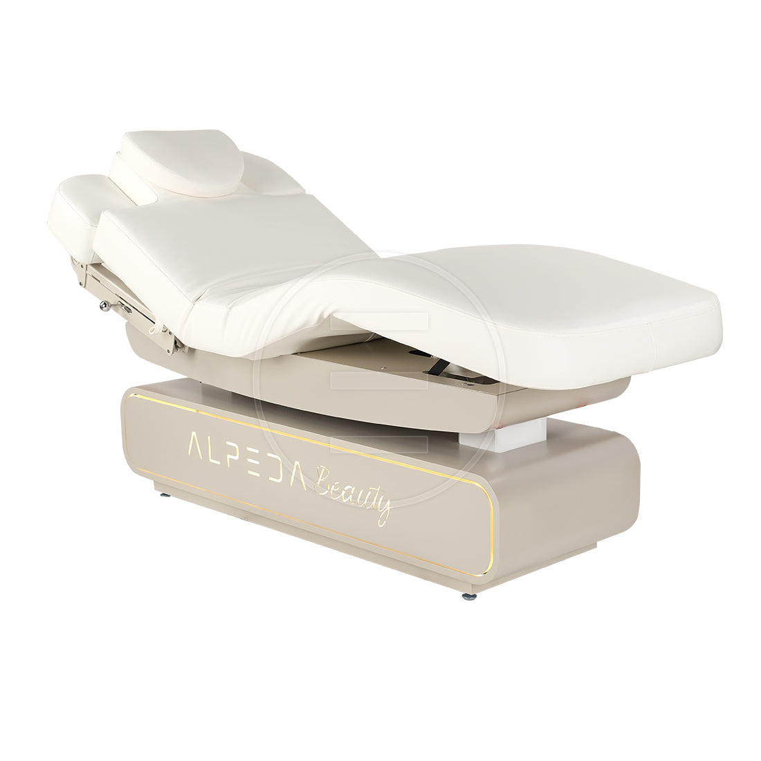 Lyre LG WMA Schönheitspflege Bett