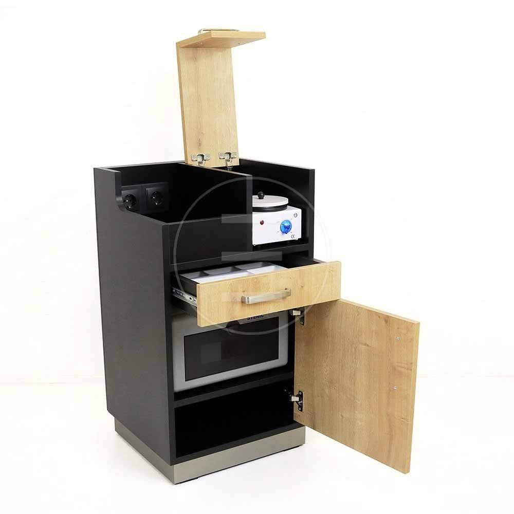 All In One Cabinet