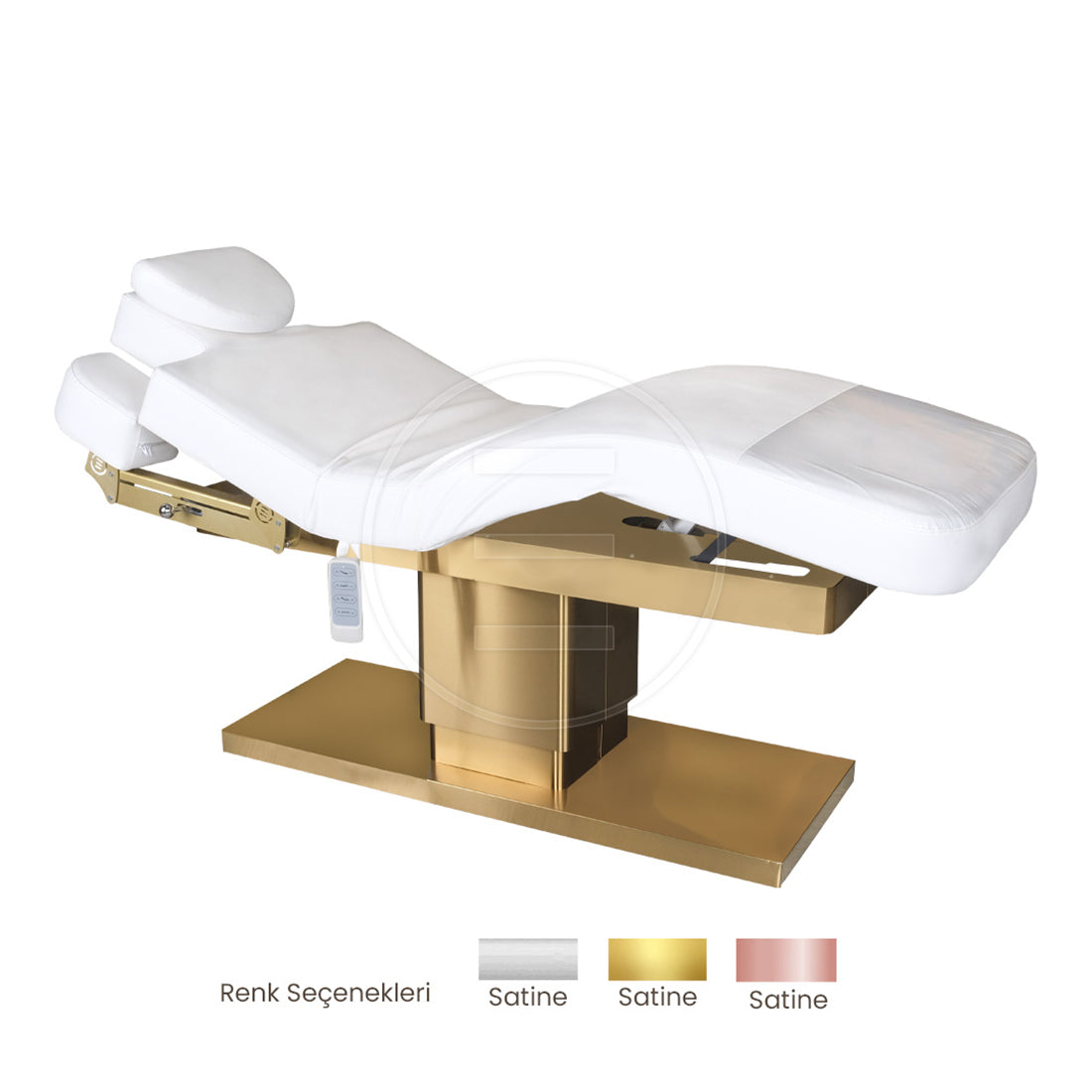 Naomi LG Schönheitspflege Bett