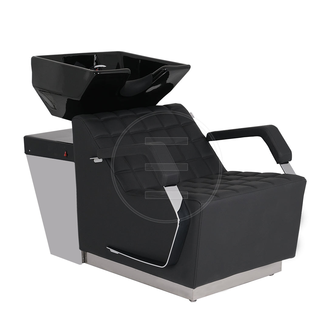 Salon Wash Black
