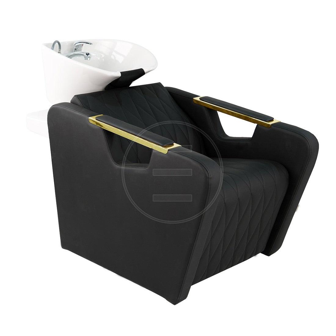 Sacha Wash Basic Waschsessel