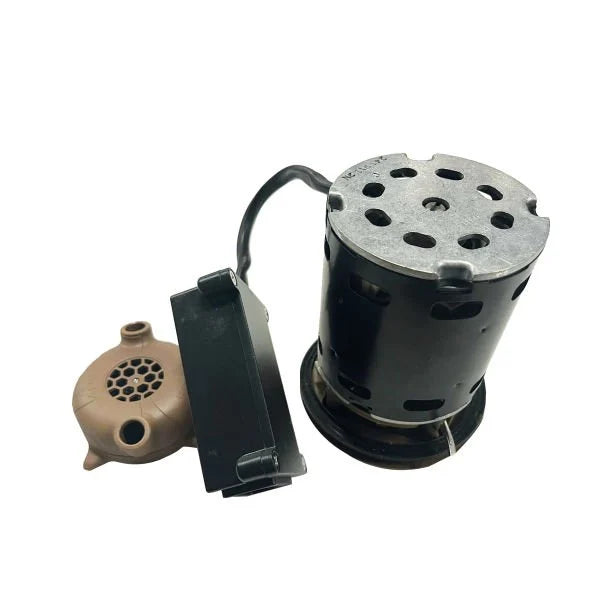 Whirlpool-Spa-Motor